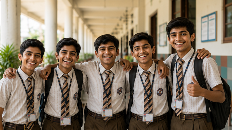 4K_Boys_Corridor_Group
