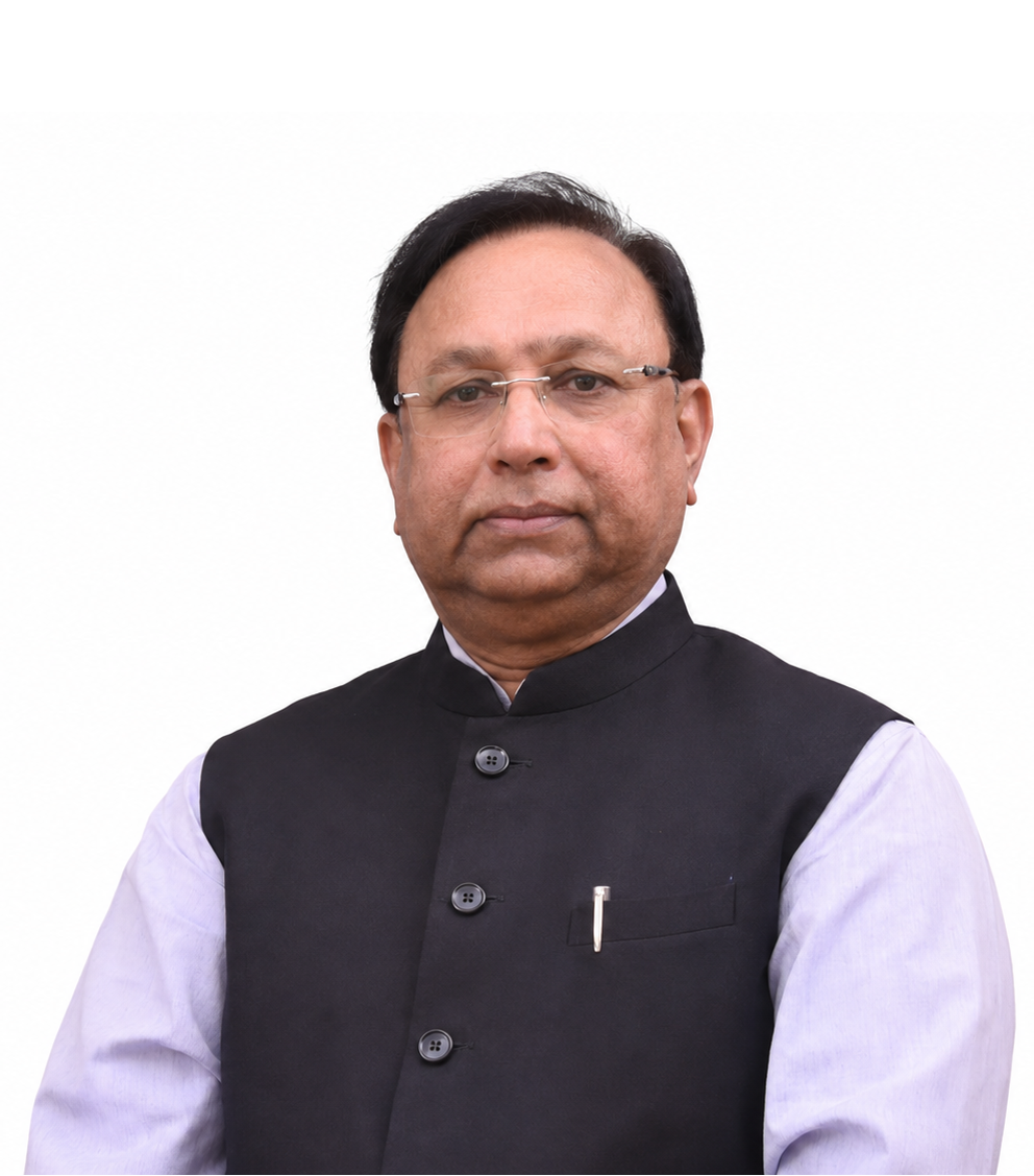 Chairman, R.K. High School Committee, Pulgaon